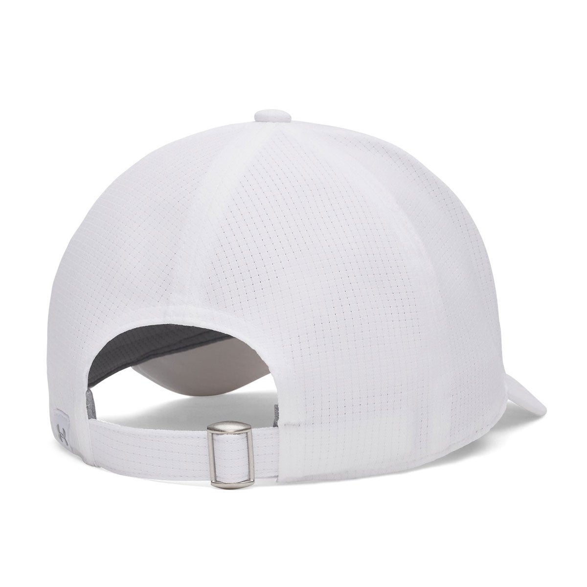 アンダーアーマーUNDERARMOURジムフィットネスヨガ帽子キャップアイソチルアーマーベントアジャスタブルキャップ1383440-101メンズ男性26SU春夏