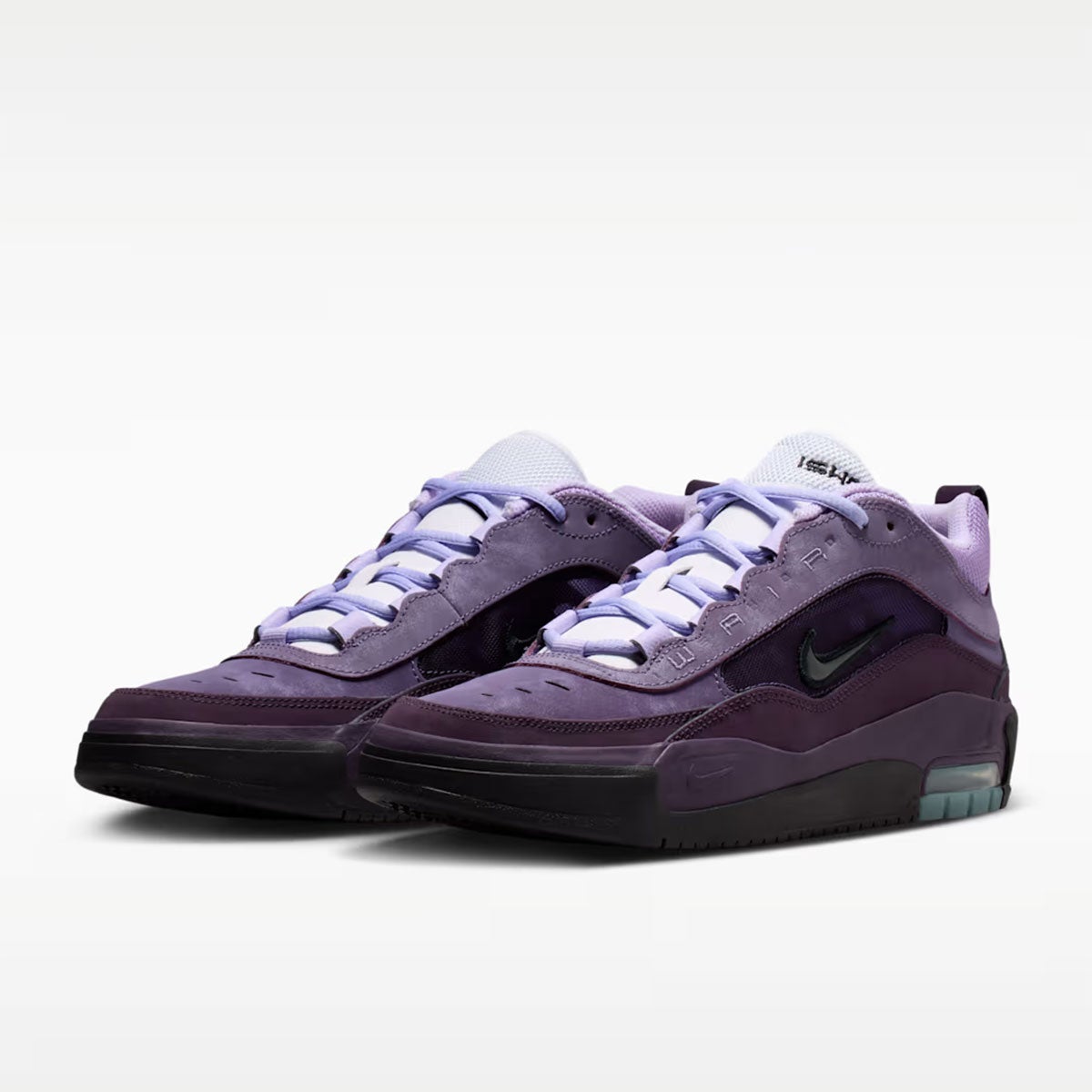 ナイキSBNIKESBスケボースケートボードスケシュースニーカーシューズ靴エアマックスイショッドAIRMAXISHODIR1887-500メンズ男性26SP春夏