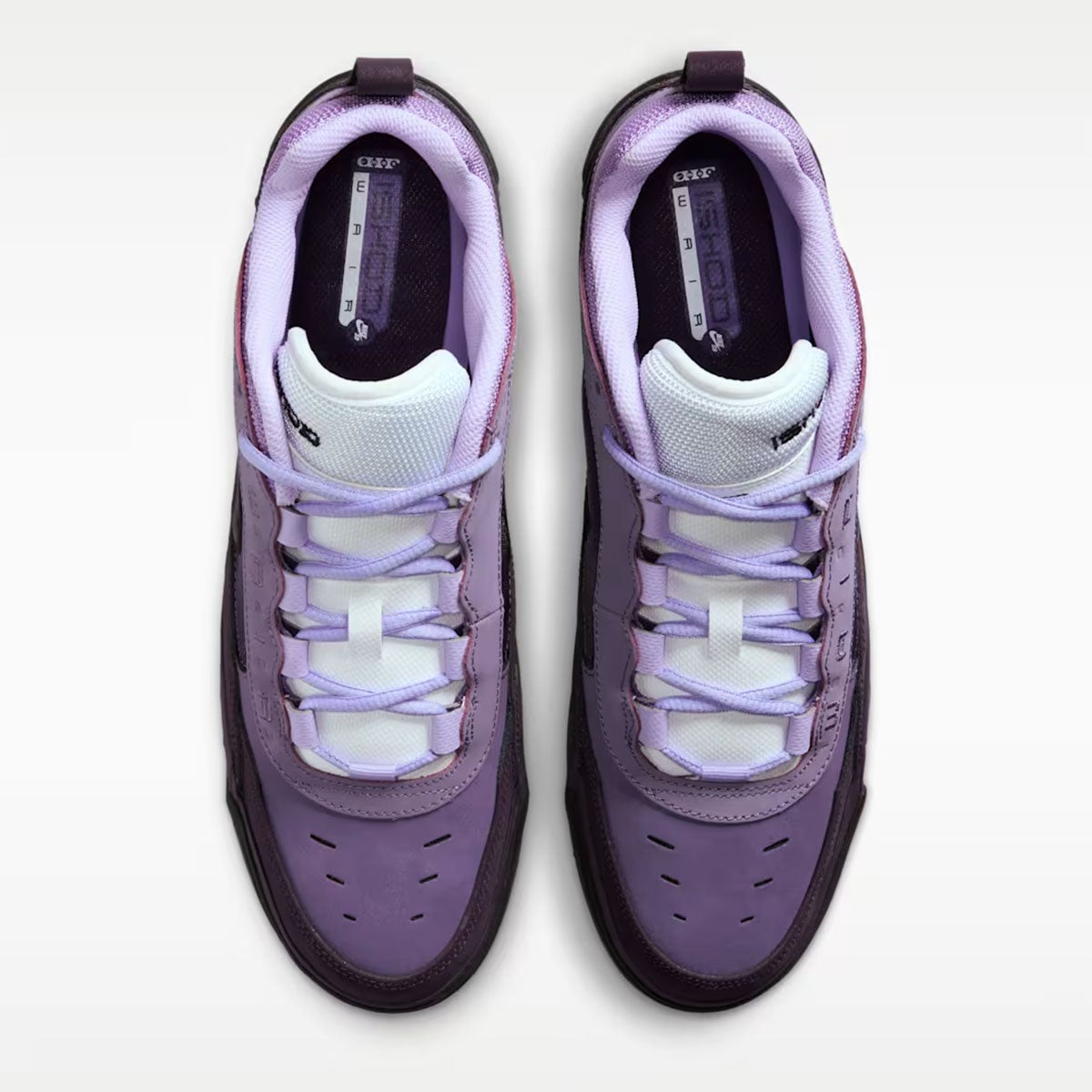 ナイキSB NIKE SB メンズ スケートボード シューズ スニーカー エア
