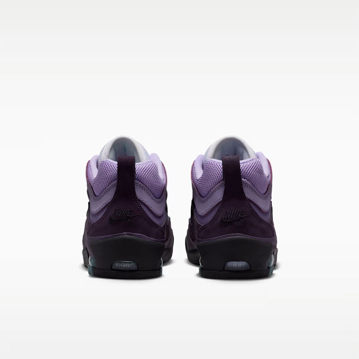 ナイキSB NIKE SB メンズ スケートボード シューズ スニーカー エア