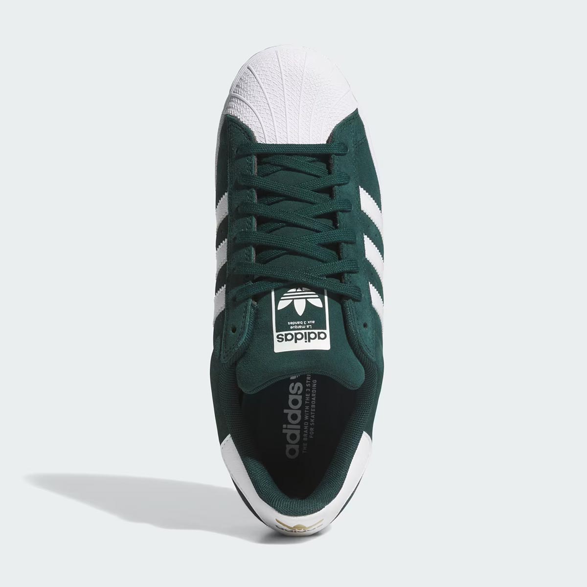 アディダスadidasスケボースケートボードスケシュースニーカーシューズ靴スーパースターADV/SUPERSTARADVKI5732メンズレディースユニセックス26SP春夏