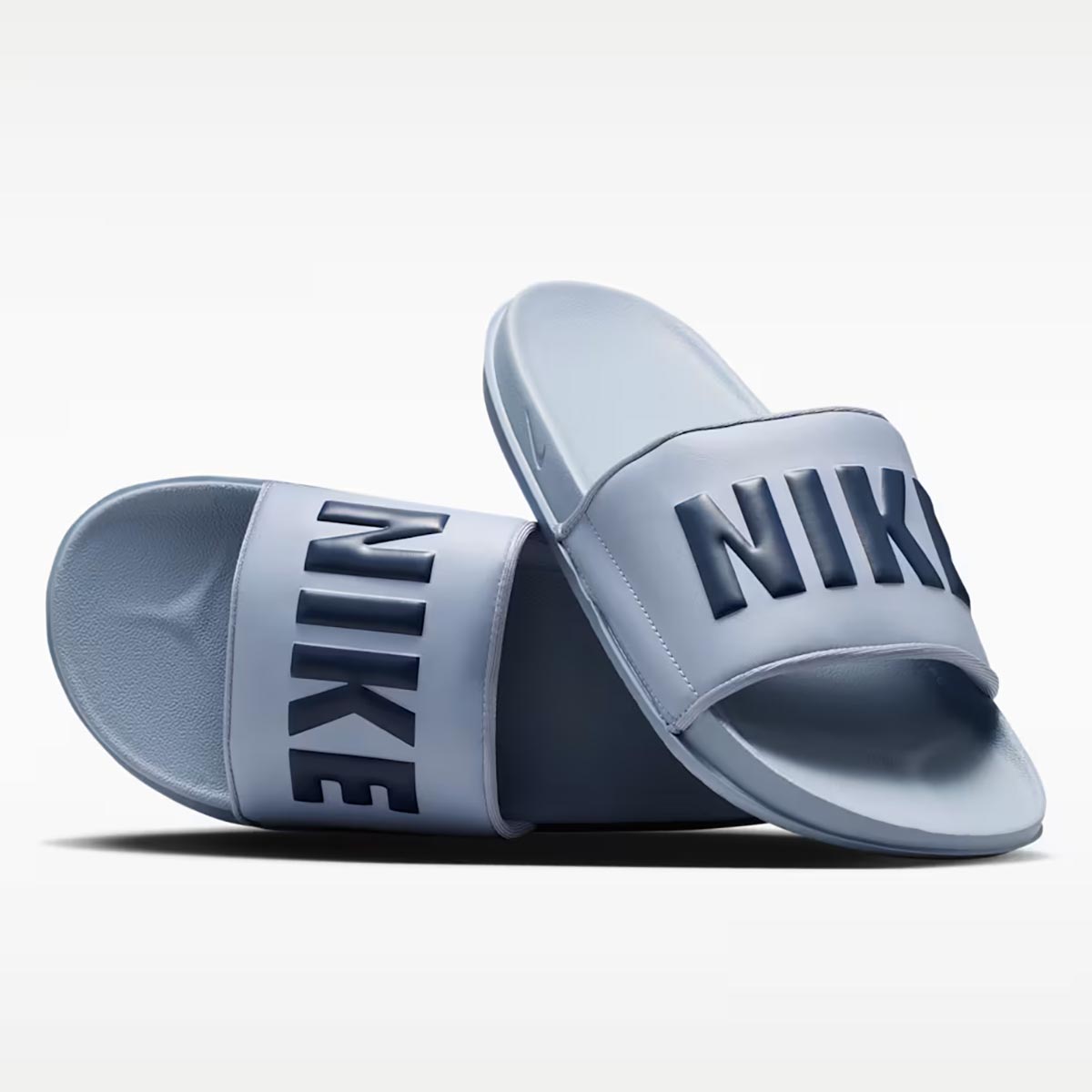 ナイキNIKEシャワーサンダルシャワサン靴オフコートスライドBQ4639-410メンズ男性26SU春夏