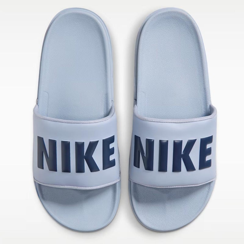 ナイキNIKEシャワーサンダルシャワサン靴オフコートスライドBQ4639-410メンズ男性26SU春夏