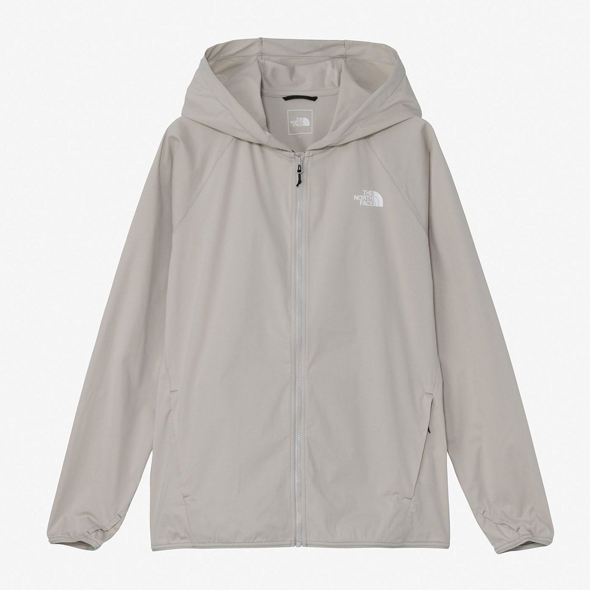 ザ・ノース・フェイスTHENORTHFACEアウトドアカジュアルウェアアウタージャケットサンシェイドフルジップフーディNPW22435-FIレディース女性26SP春夏