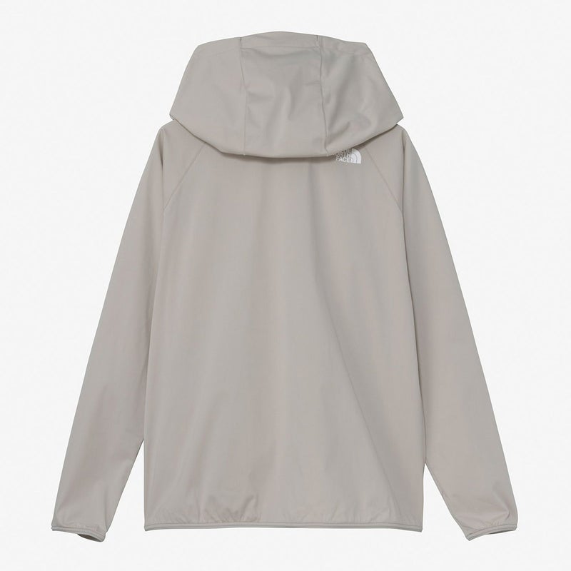 ザ・ノース・フェイスTHENORTHFACEアウトドアカジュアルウェアアウタージャケットサンシェイドフルジップフーディNPW22435-FIレディース女性26SP春夏