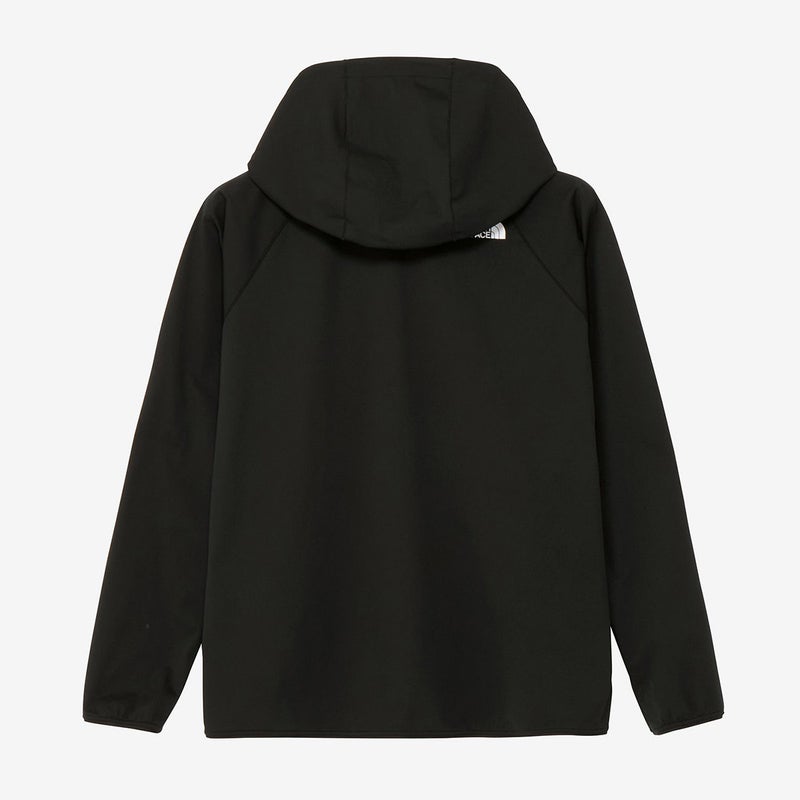 ザ・ノース・フェイスTHENORTHFACEアウトドアカジュアルウェアアウタージャケットサンシェイドフルジップフーディNPW22435-Kレディース女性26SP春夏