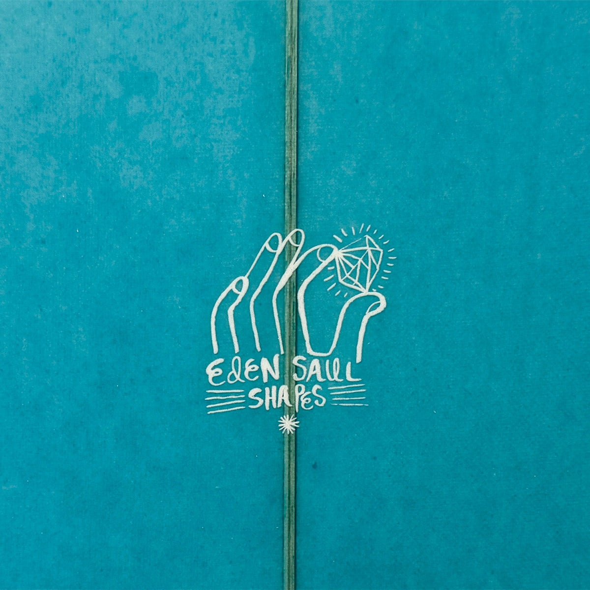 デッドクークスサーフボードDEADKOOKSSURFBOARDSサーフィンサーフサーフボード板ツインフィンYINGYANG62TINTfuturestwinPUDK8928