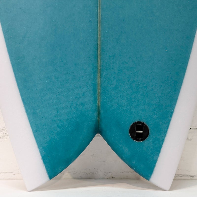 デッドクークスサーフボードDEADKOOKSSURFBOARDSサーフィンサーフサーフボード板ツインフィンYINGYANG62TINTfuturestwinPUDK8928