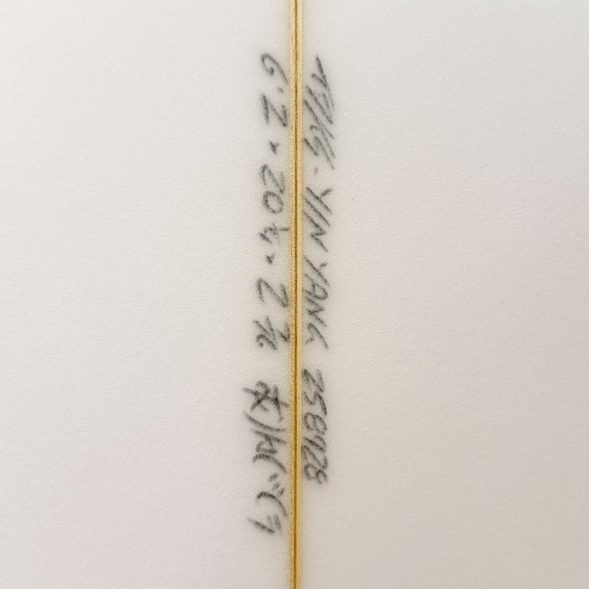 デッドクークスサーフボードDEADKOOKSSURFBOARDSサーフィンサーフサーフボード板ツインフィンYINGYANG62TINTfuturestwinPUDK8928