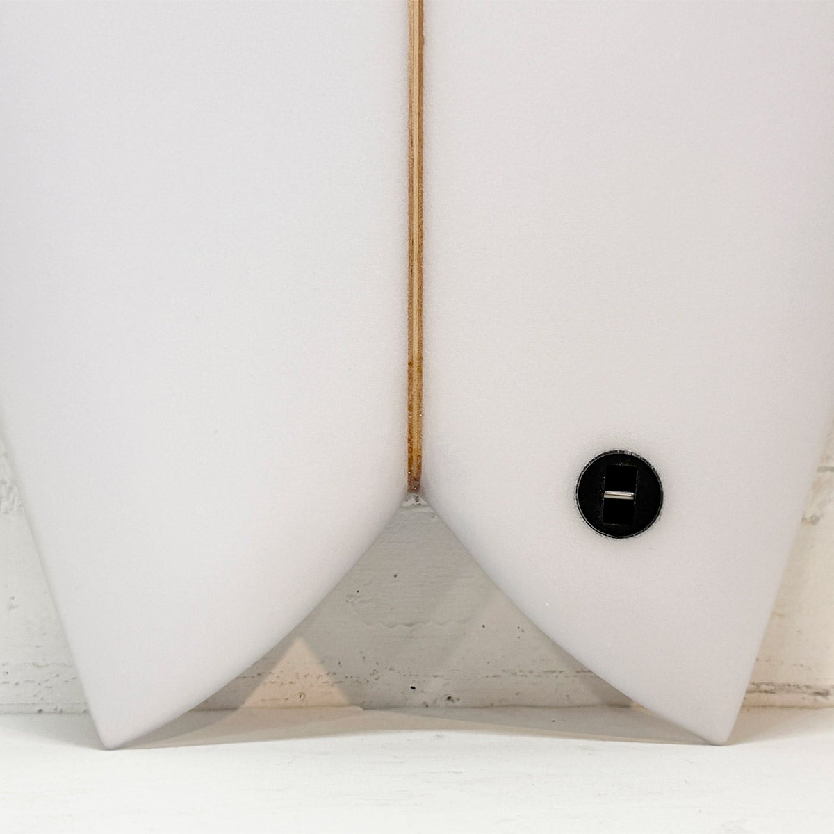 デッドクークスサーフボードDEADKOOKSSURFBOARDSサーフィンサーフサーフボード板ツインフィンYINGYANG66クリアーfuturestwinPUDK8929