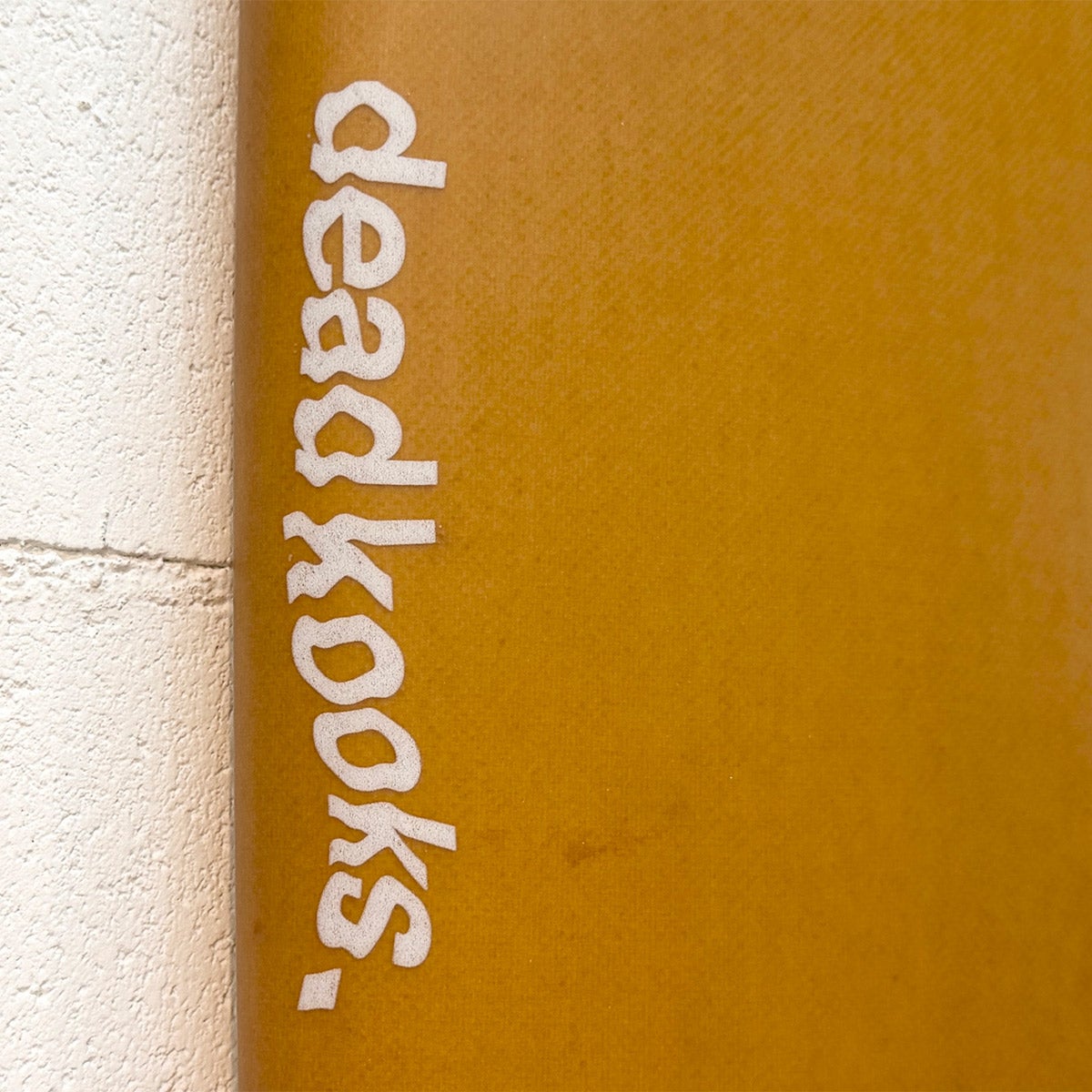 デッドクークス サーフボード DEAD KOOKS SURFBOARDS ミッドレングス