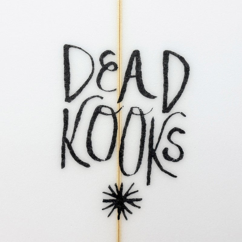 デッドクークスサーフボードDEADKOOKSSURFBOARDSサーフィンサーフサーフボード板ミッドレングスSALTY70TINTBoxSidefcs2TINTPUDK8933