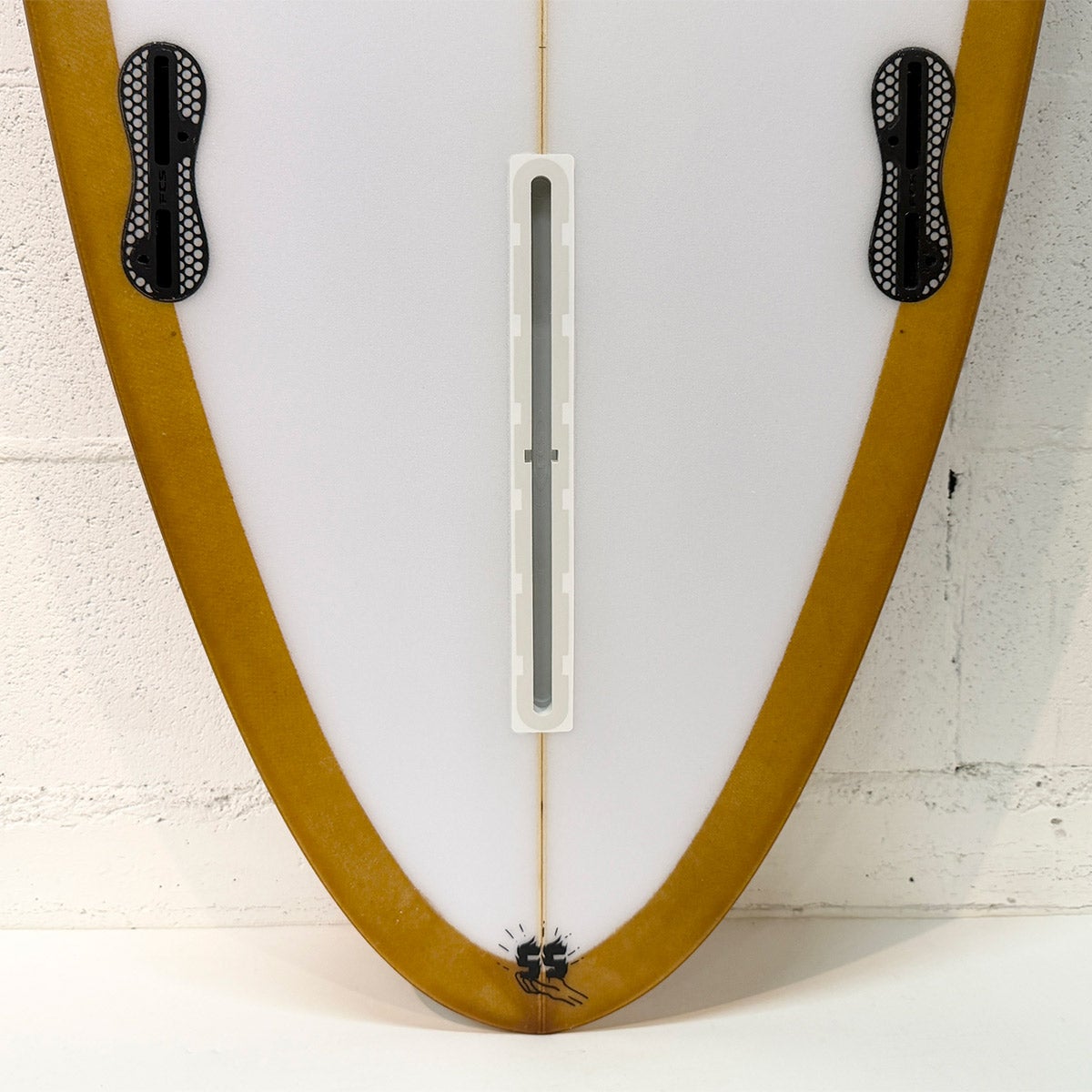 デッドクークスサーフボードDEADKOOKSSURFBOARDSサーフィンサーフサーフボード板ミッドレングスSALTY70TINTBoxSidefcs2TINTPUDK8933