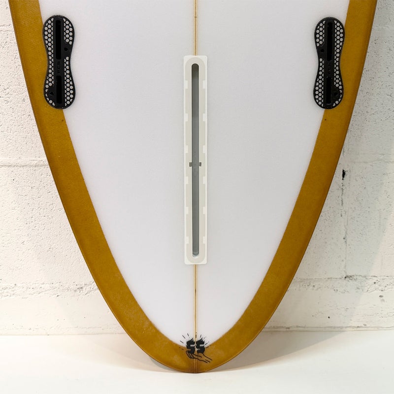 デッドクークスサーフボードDEADKOOKSSURFBOARDSサーフィンサーフサーフボード板ミッドレングスSALTY70TINTBoxSidefcs2TINTPUDK8933