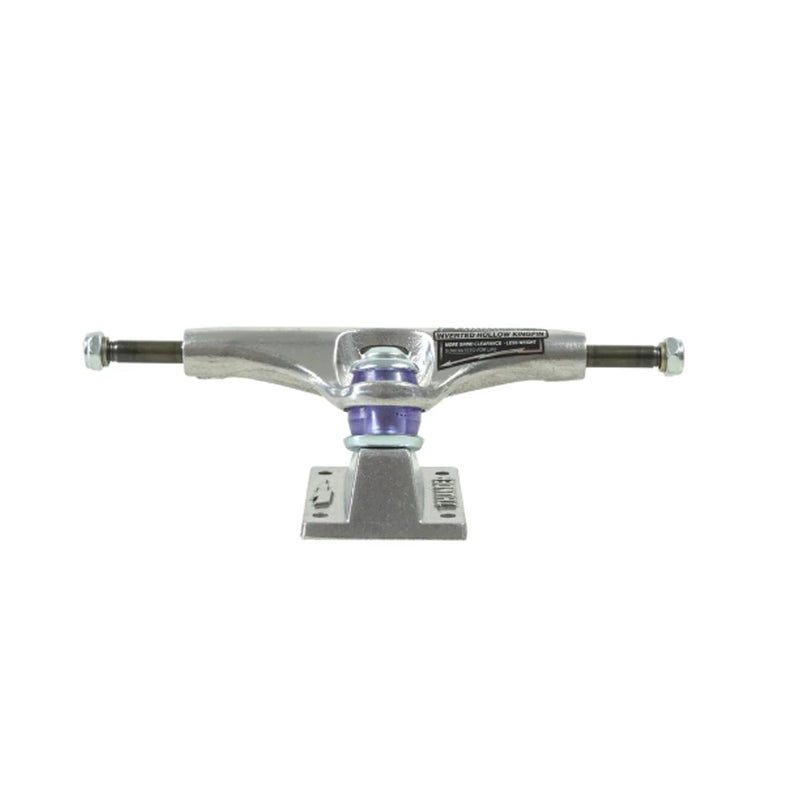 サンダーTHUNDERスケボースケートボードトラックインバーテッドポリッシュド147INVERTEDPOLISH1473053000184