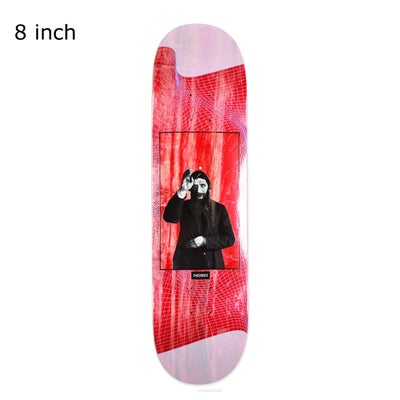セオリーズTHEORIESスケボースケートボードデッキ板ラスプーチンRASPUTINV38.036391SE80210