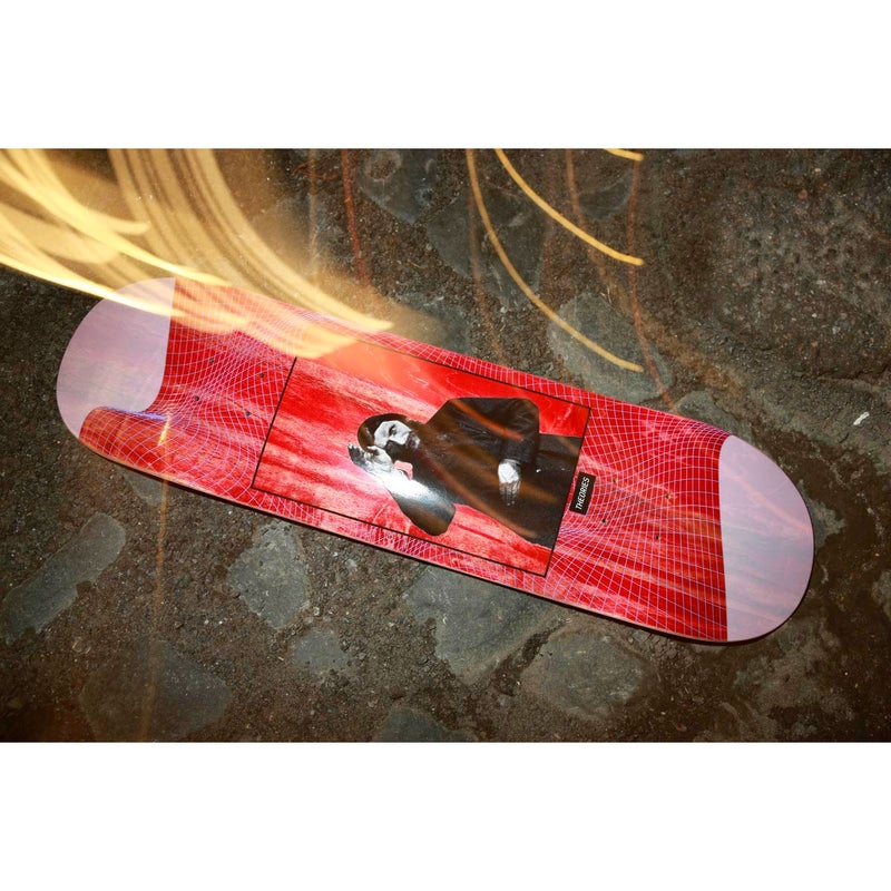 セオリーズTHEORIESスケボースケートボードデッキ板ラスプーチンRASPUTINV38.036391SE80210