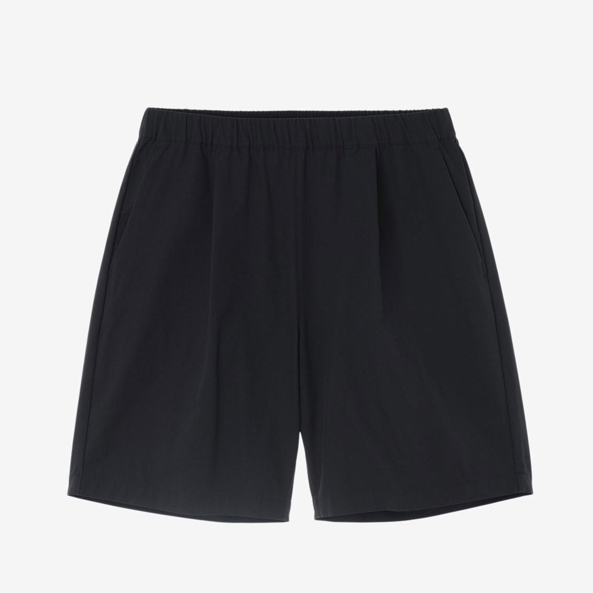 ヘリーハンセンHELLYHANSENアウトドアカジュアルウェアボトムスショートハーフパンツ短パンルスターストレッチウインドショーツHO22620-Kメンズレディースユニセックス26SP春夏