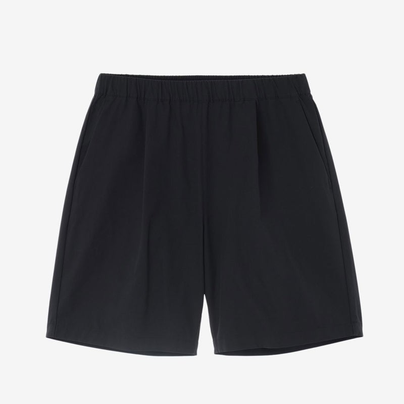 ヘリーハンセンHELLYHANSENアウトドアカジュアルウェアボトムスショートハーフパンツ短パンルスターストレッチウインドショーツHO22620-Kメンズレディースユニセックス26SP春夏