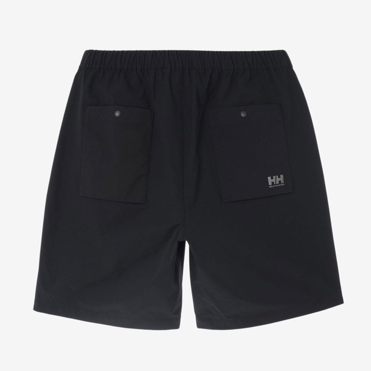 ヘリーハンセンHELLYHANSENアウトドアカジュアルウェアボトムスショートハーフパンツ短パンルスターストレッチウインドショーツHO22620-Kメンズレディースユニセックス26SP春夏