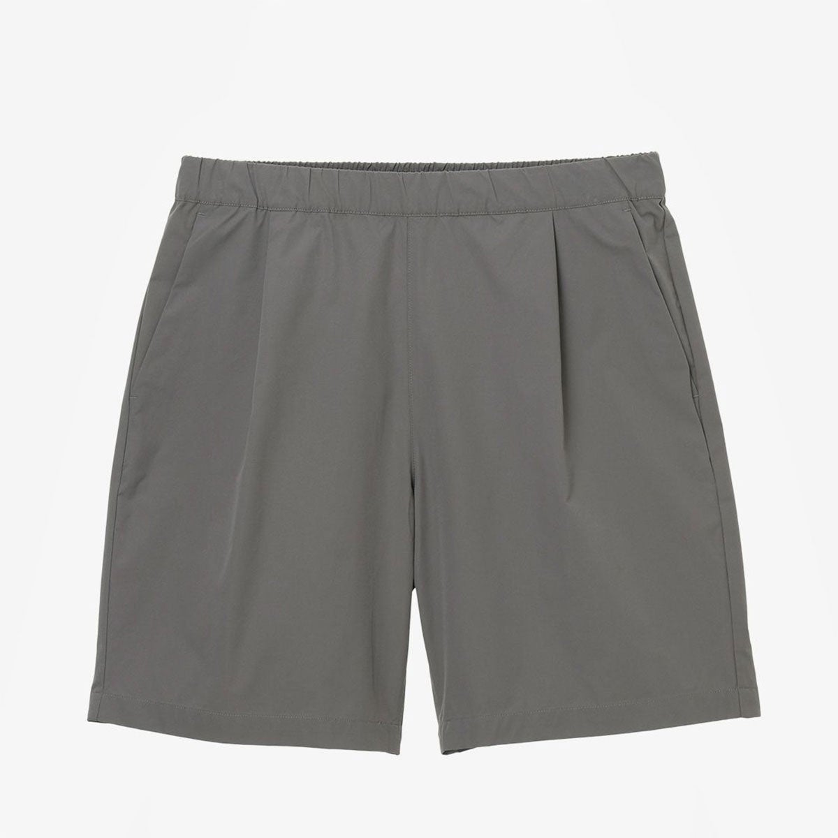 Helly Hansen メンズ水着 Sサイズ ダークグレー　ブイパン　Vパン HELLY HANSEN（ヘリーハンセン） ショートパンツ 水陸両用 メンズ