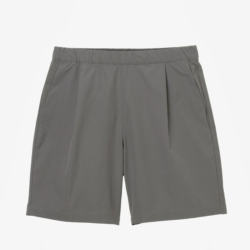 ヘリーハンセンHELLYHANSENアウトドアカジュアルウェアボトムスショートハーフパンツ短パンルスターストレッチウインドショーツHO22620-SYメンズレディースユニセックス26SP春夏