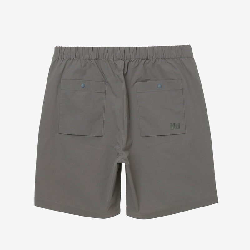 ヘリーハンセンHELLYHANSENアウトドアカジュアルウェアボトムスショートハーフパンツ短パンルスターストレッチウインドショーツHO22620-SYメンズレディースユニセックス26SP春夏