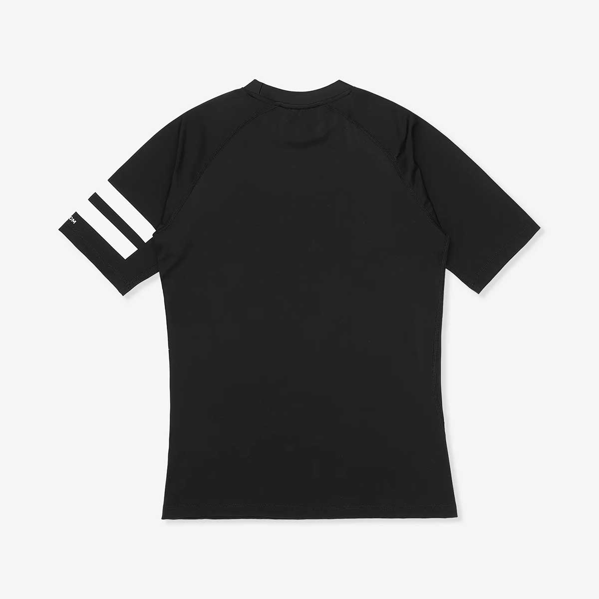 ハーレーHurleyサーフィンサーフラッシュガードUVカットファントムラッシュブロックパーティーコンプレッションショートスリーブPHANTOMRASHBLOCKPARTYCOMPRESSIONSHORTSLEEVEMSRG251004メンズ男性25SP春夏