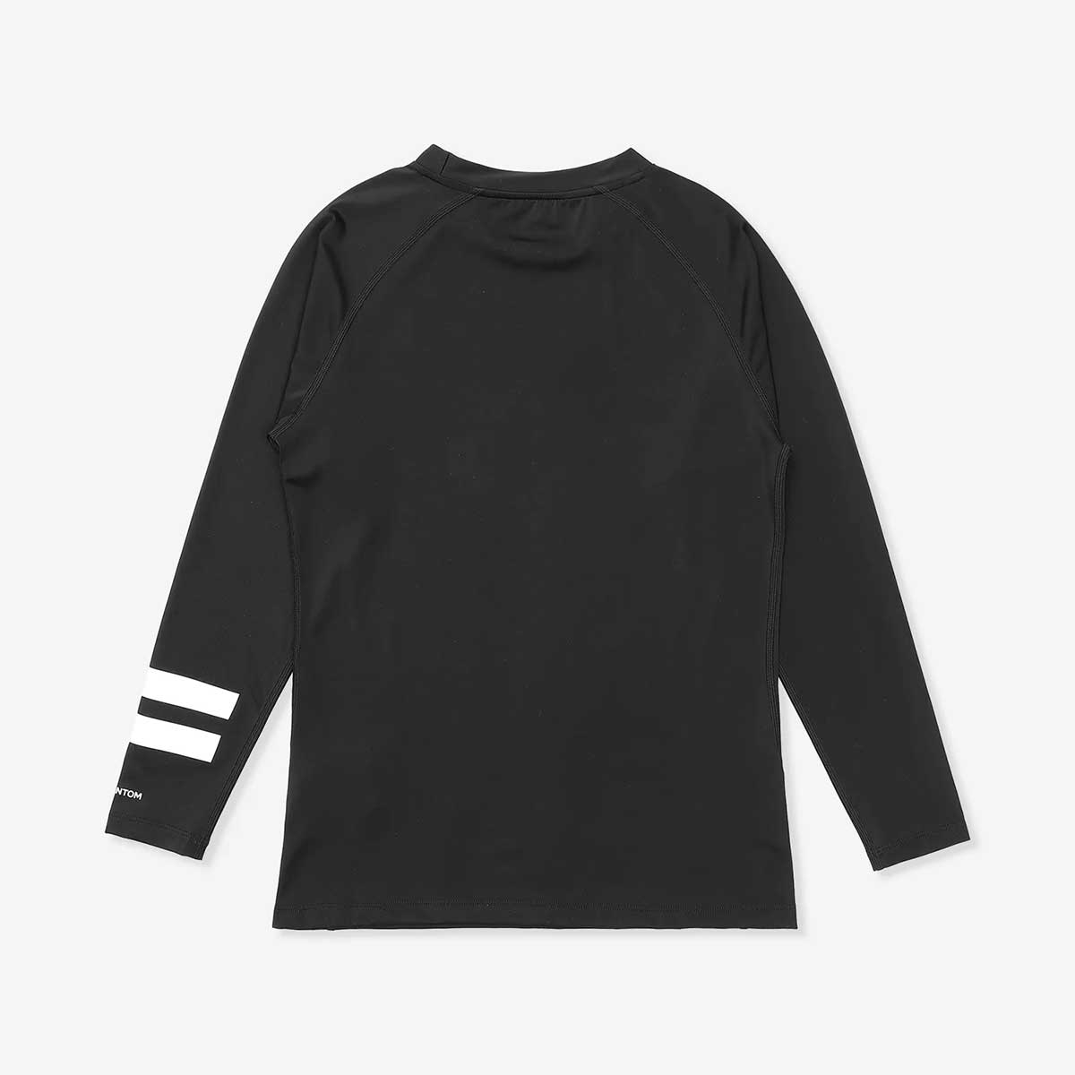 ハーレーHurleyサーフィンサーフラッシュガードUVカットファントムラッシュブロックパーティーコンプレッションロングスリーブPHANTOMRASHBLOCKPARTYCOMPRESSIONLONGSLEEVEMSRG251003メンズ男性25SP春夏