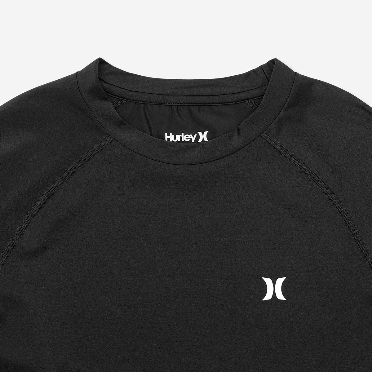 ハーレーHurleyサーフィンサーフラッシュガードUVカットファントムラッシュブロックパーティーコンプレッションロングスリーブPHANTOMRASHBLOCKPARTYCOMPRESSIONLONGSLEEVEMSRG251003メンズ男性25SP春夏