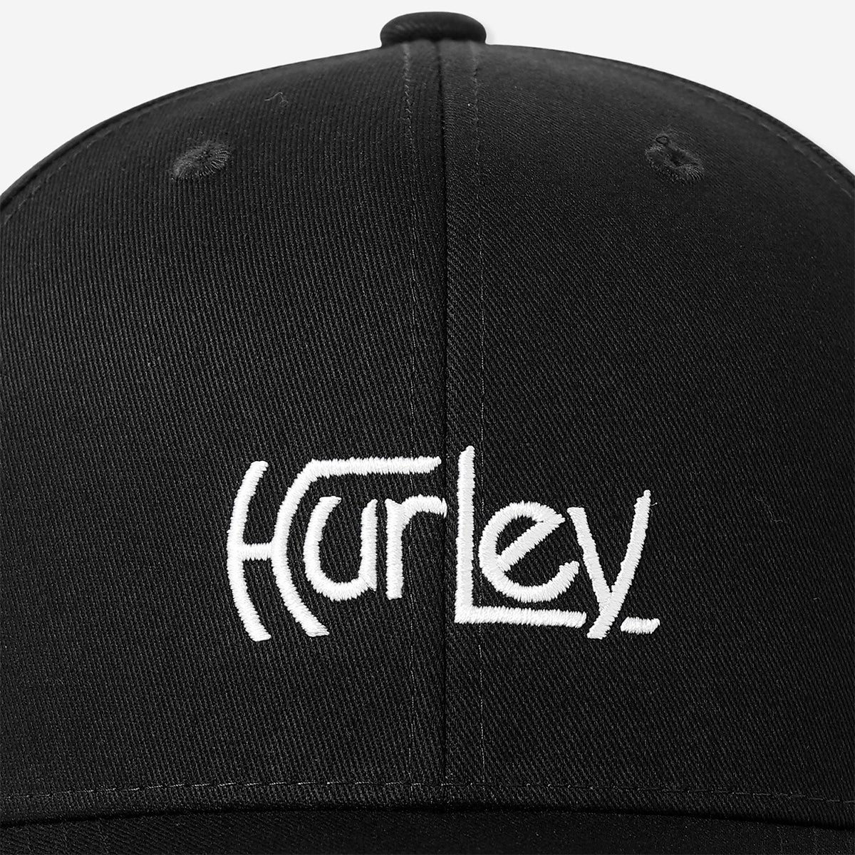 ハーレー Hurley メンズ 帽子 オリジナルロゴ キャップ MCHW251073