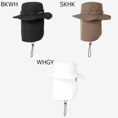 ハーレーHurleyサーフィンサーフ帽子ハットファントムシェードハットPHANTOMSHADEHATMCHW251072メンズ男性25SP春夏