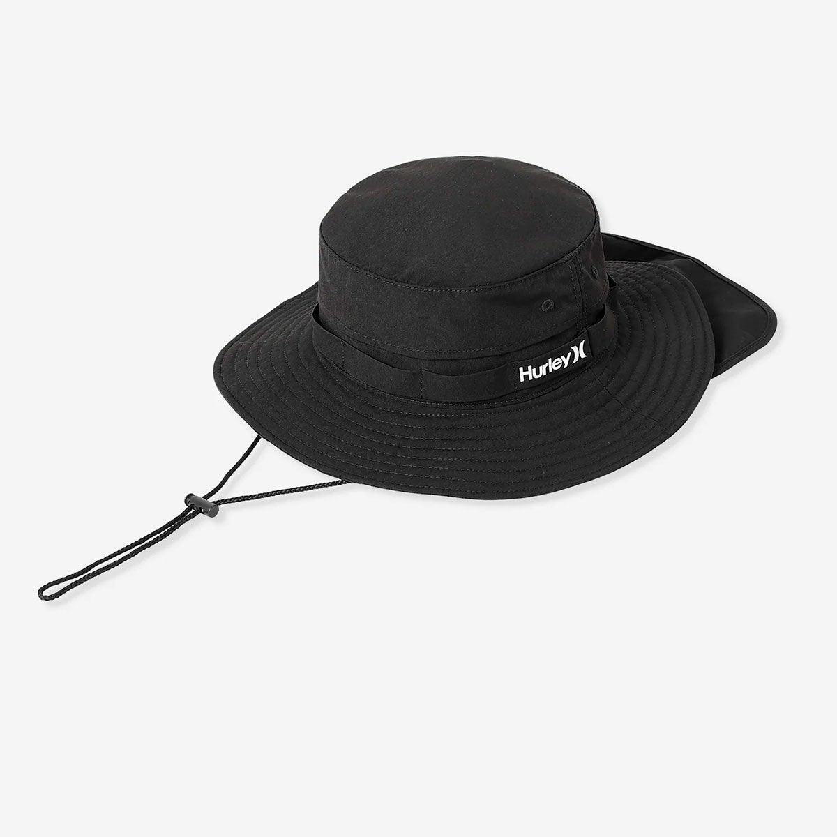 ハーレーHurleyサーフィンサーフ帽子ハットファントムシェードハットPHANTOMSHADEHATMCHW251072メンズ男性25SP春夏