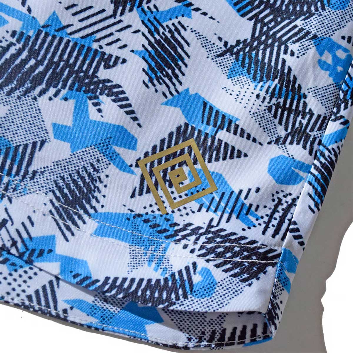 エルドレッソ ELDORESO ユニセックス Radcliffe Short ランニング