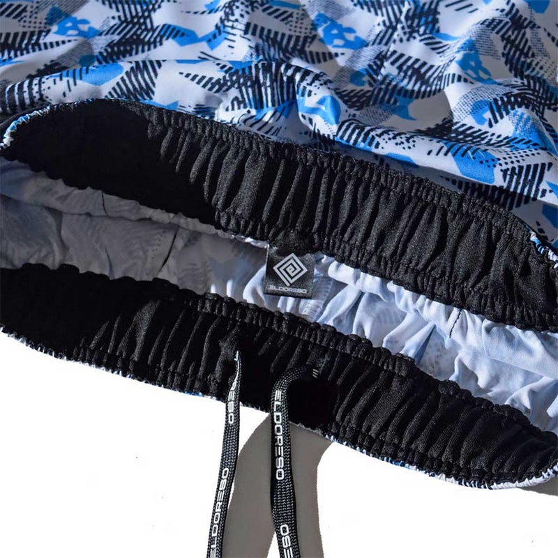 エルドレッソELDORESOランニングウェアボトムスショートハーフパンツ短パンRadcliffeShortE2112316メンズレディースユニセックス26SP春夏