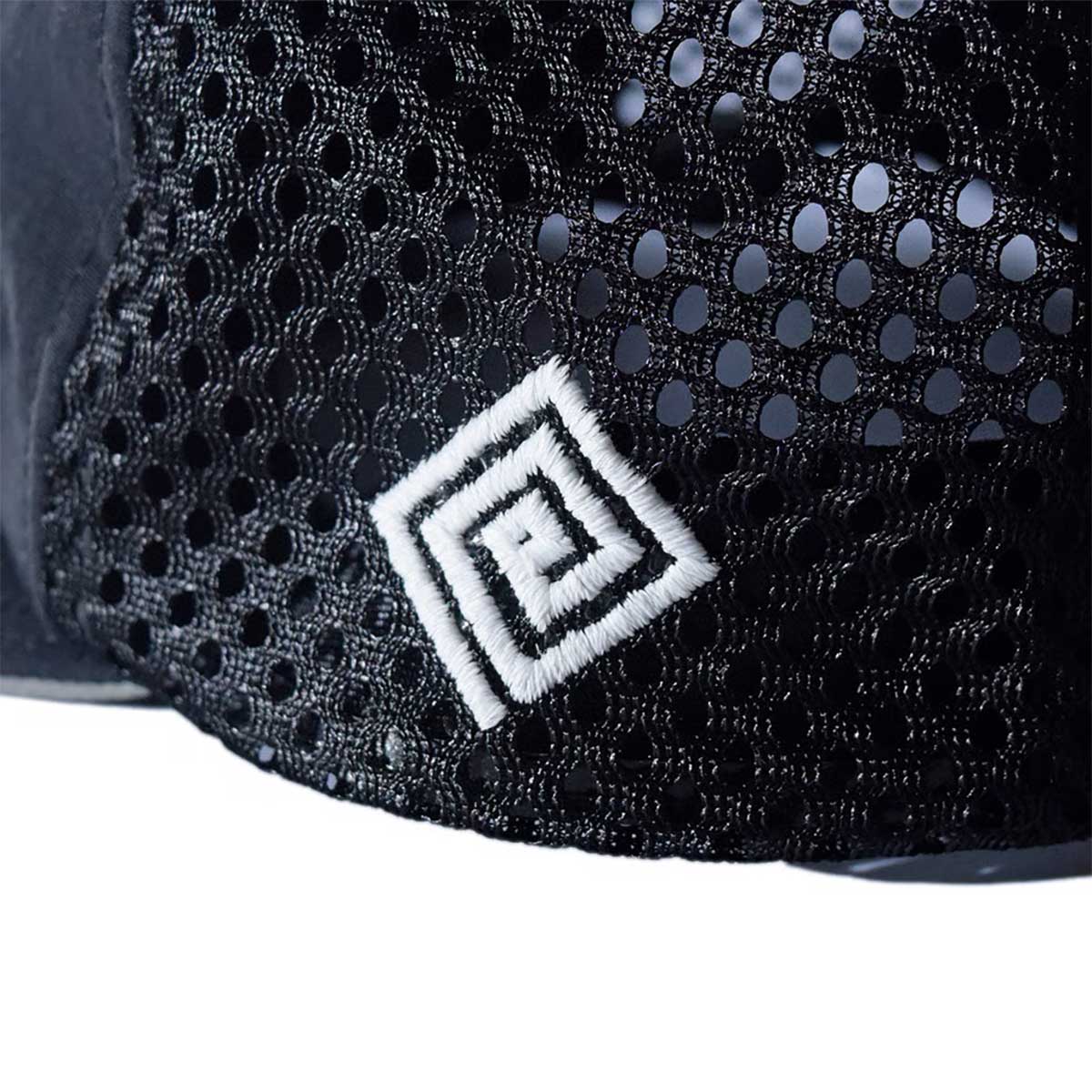 エルドレッソELDORESOランニング帽子キャップBonemanCapE7015516メンズレディースユニセックス26SP春夏