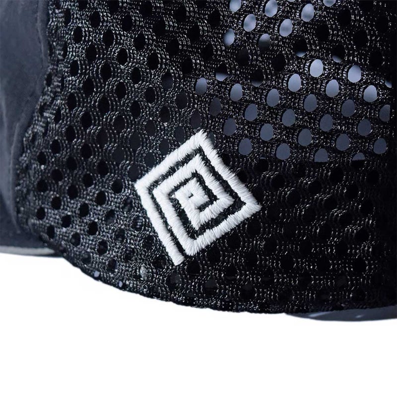 エルドレッソELDORESOランニング帽子キャップBonemanCapE7015516メンズレディースユニセックス26SP春夏