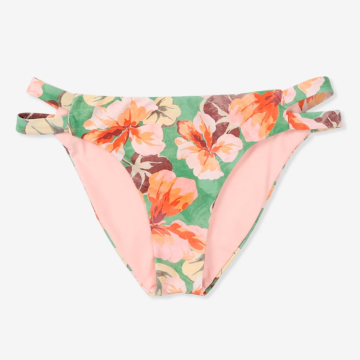 ハーレーHurleyサーフィンサーフ水着ギングコクラウドマックスモデレートボトムスHDB6S050レディース女性26SU春夏