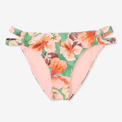 ハーレーHurleyサーフィンサーフ水着ギングコクラウドマックスモデレートボトムスHDB6S050レディース女性26SU春夏