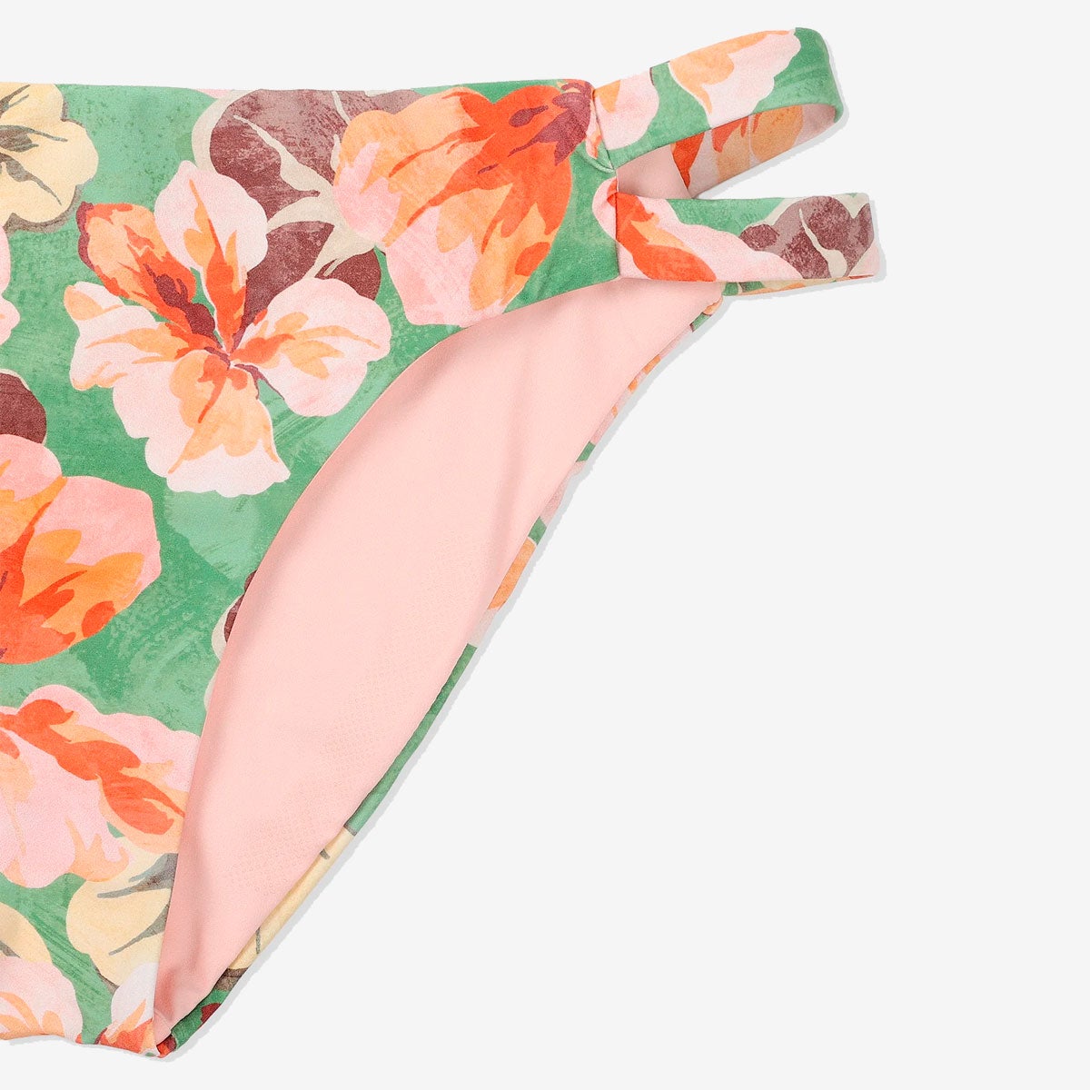 ハーレーHurleyサーフィンサーフ水着ギングコクラウドマックスモデレートボトムスHDB6S050レディース女性26SU春夏