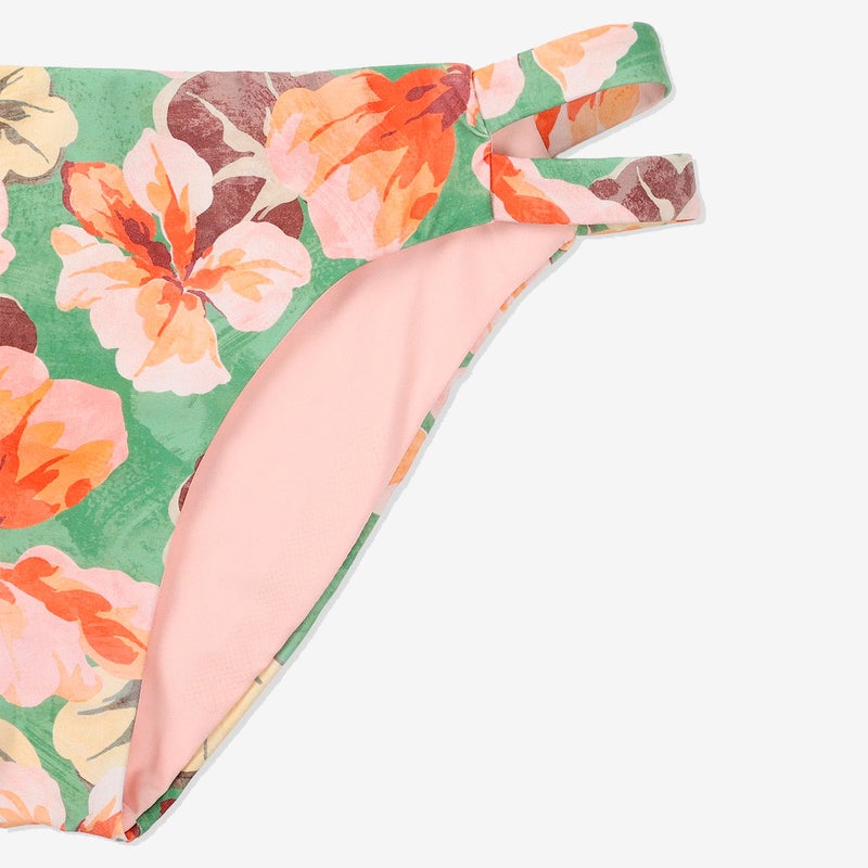 ハーレーHurleyサーフィンサーフ水着ギングコクラウドマックスモデレートボトムスHDB6S050レディース女性26SU春夏