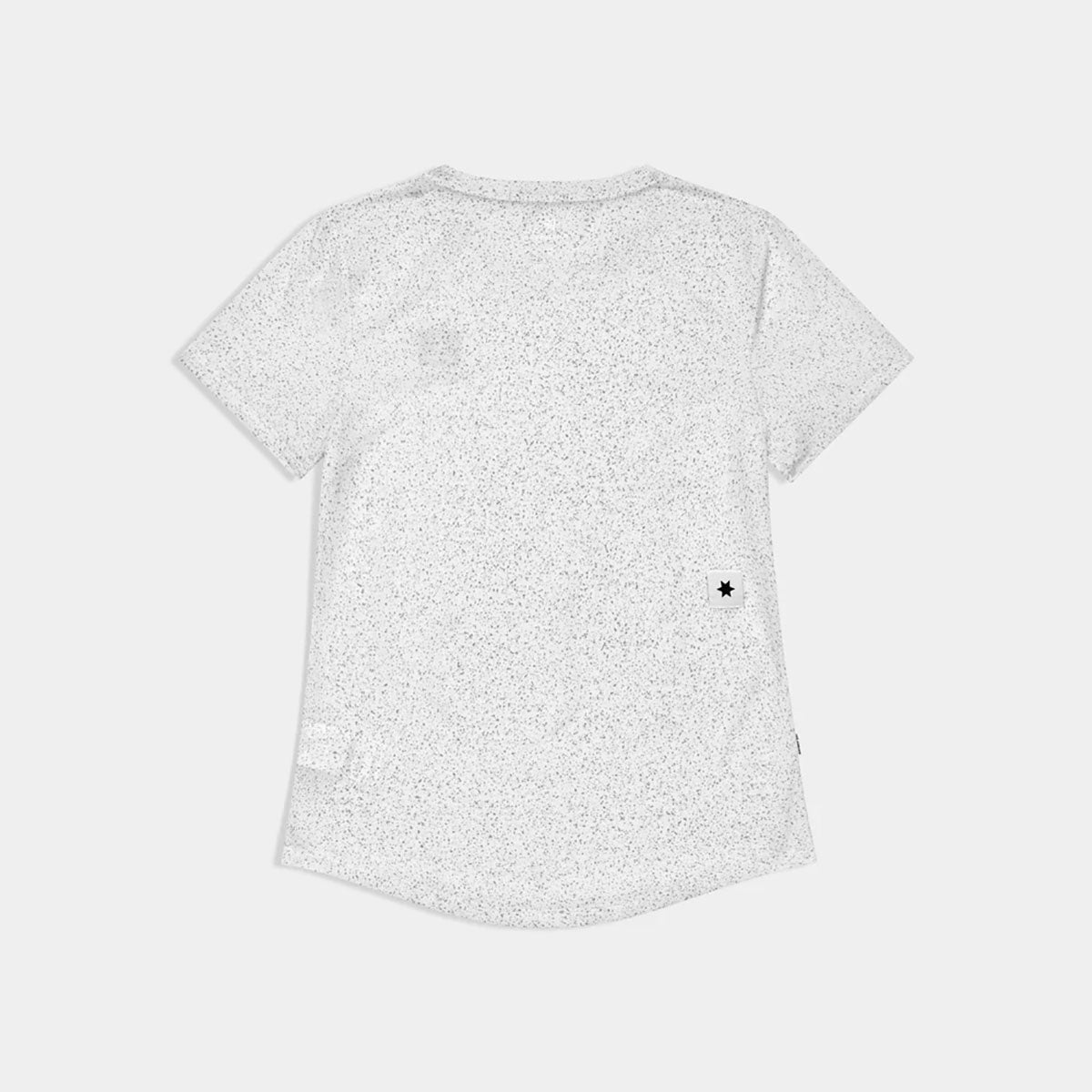 セイスカイSAYSKYランニングウェア半袖TシャツWUniverseCombatT-ShirtSW25014C1073レディース女性26SP春夏