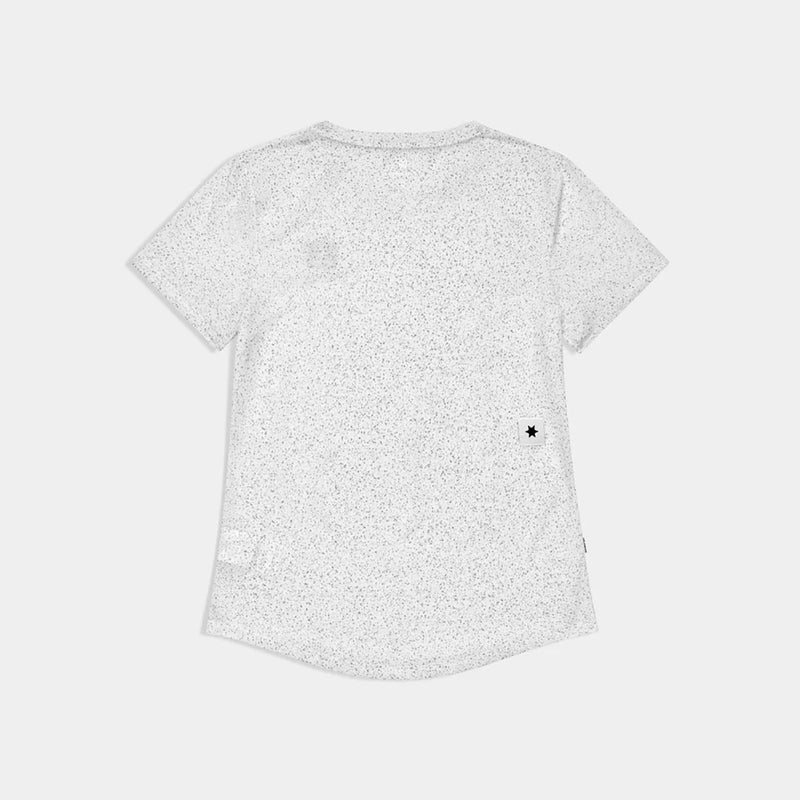 セイスカイSAYSKYランニングウェア半袖TシャツWUniverseCombatT-ShirtSW25014C1073レディース女性26SP春夏