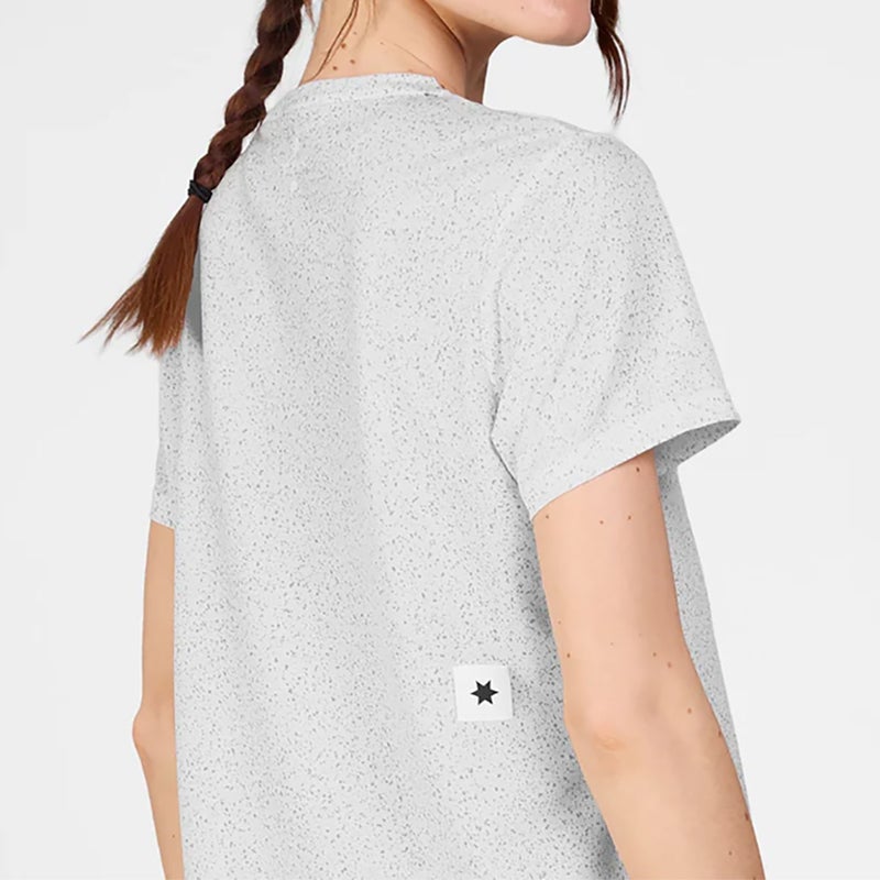 セイスカイSAYSKYランニングウェア半袖TシャツWUniverseCombatT-ShirtSW25014C1073レディース女性26SP春夏