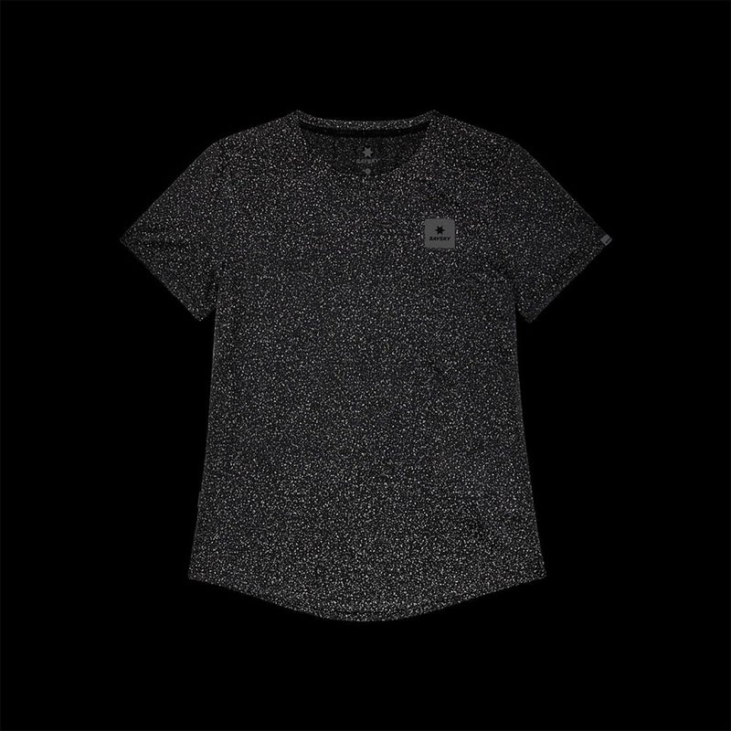 セイスカイSAYSKYランニングウェア半袖TシャツWUniverseCombatT-ShirtSW25014C1073レディース女性26SP春夏