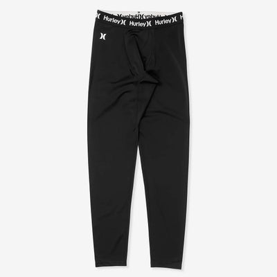 ハーレーHurleyサーフィンサーフラッシュガードレギンストレンカファントムワンアンドオンリーコンプレッションレギンスPHANTOMONEANDONLYCOMPRESSIONLEGGINGSMSLG251002メンズ男性25SP春夏