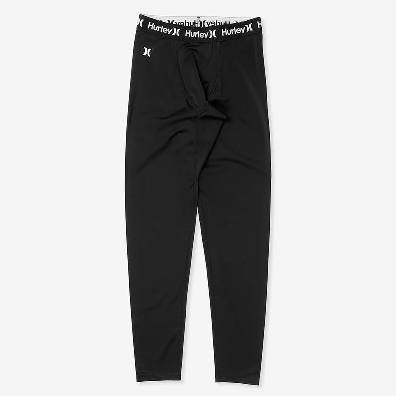 ハーレーHurleyサーフィンサーフラッシュガードレギンストレンカファントムワンアンドオンリーコンプレッションレギンスPHANTOMONEANDONLYCOMPRESSIONLEGGINGSMSLG251002メンズ男性25SP春夏