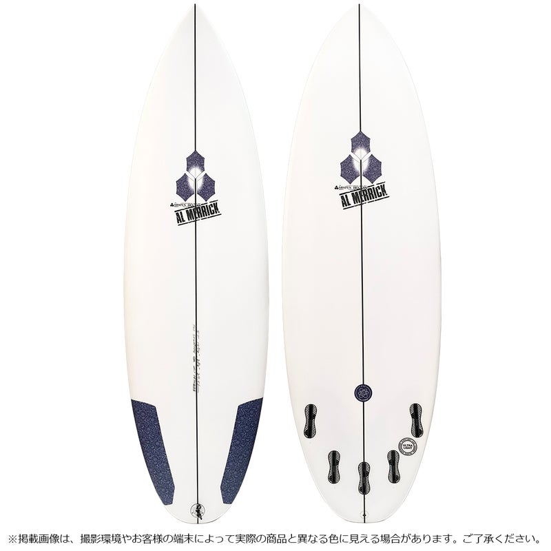 チャネルアイランズCHANNELISLANDSサーフィンサーフサーフボード板ショートボードTHESOLUTION57クリアーPUFCS2110002402867