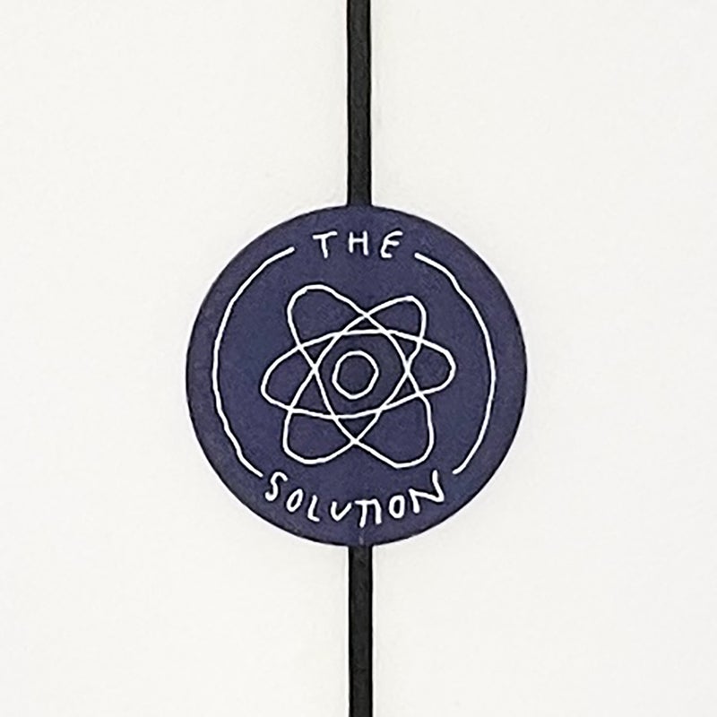 チャネルアイランズCHANNELISLANDSサーフィンサーフサーフボード板ショートボードTHESOLUTION57クリアーPUFCS2110002402867