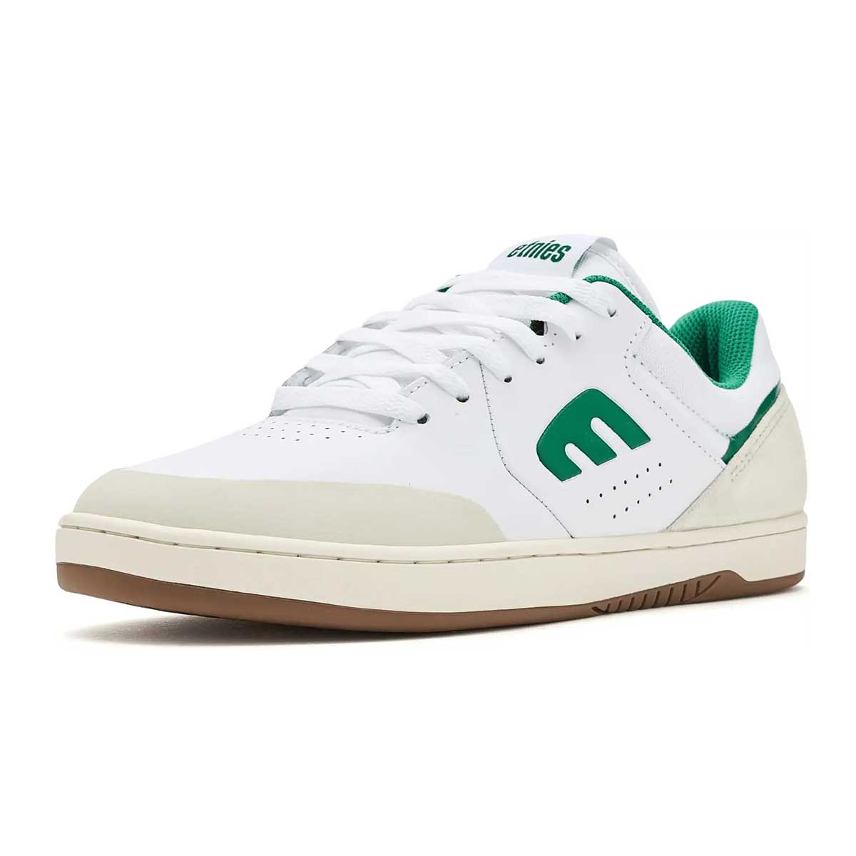エトニーズ ETNIES メンズ スケートボード シューズ スニーカー Marana